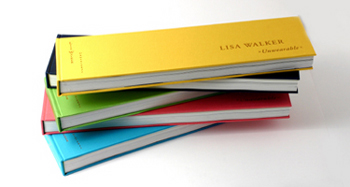 LISA WALKER